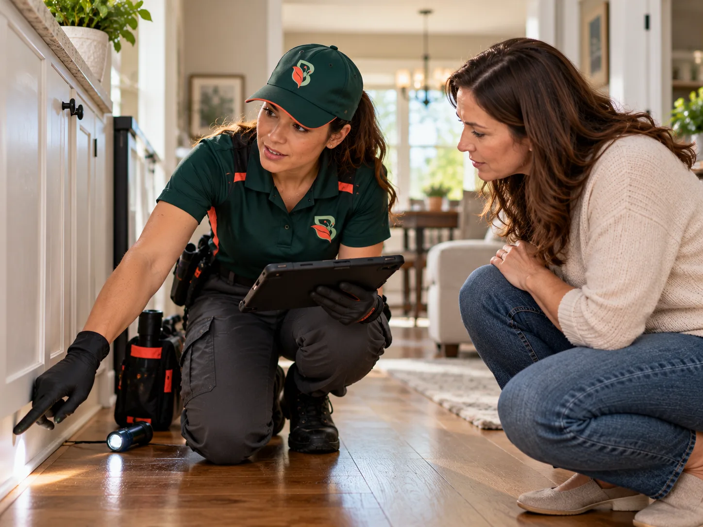Pest Control Clintonville, PA FAQs